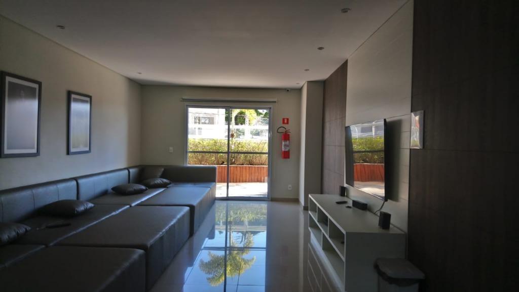 Apartamento à venda com 2 quartos, 60m² - Foto 17