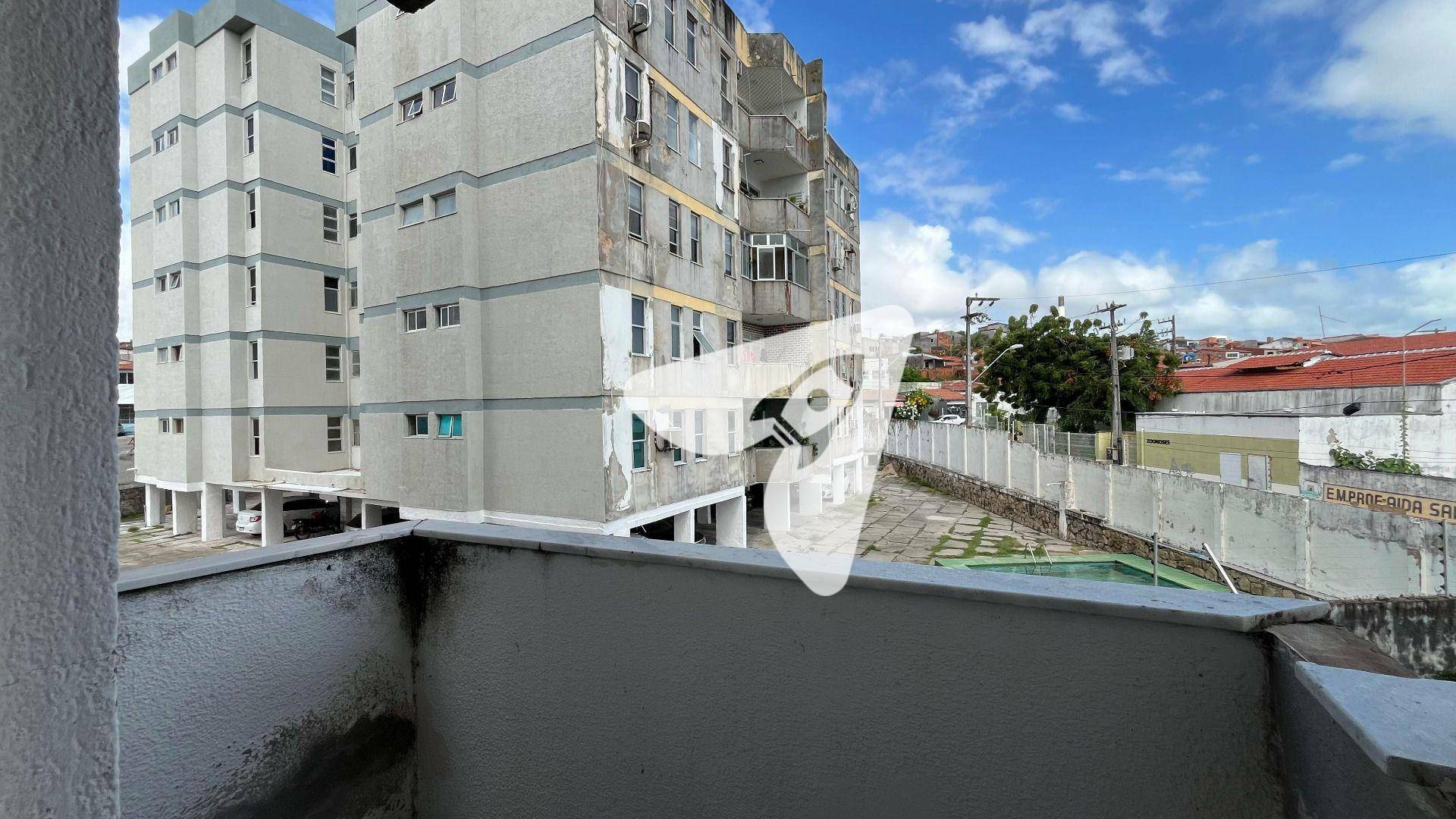 Apartamento à venda com 3 quartos, 130m² - Foto 15