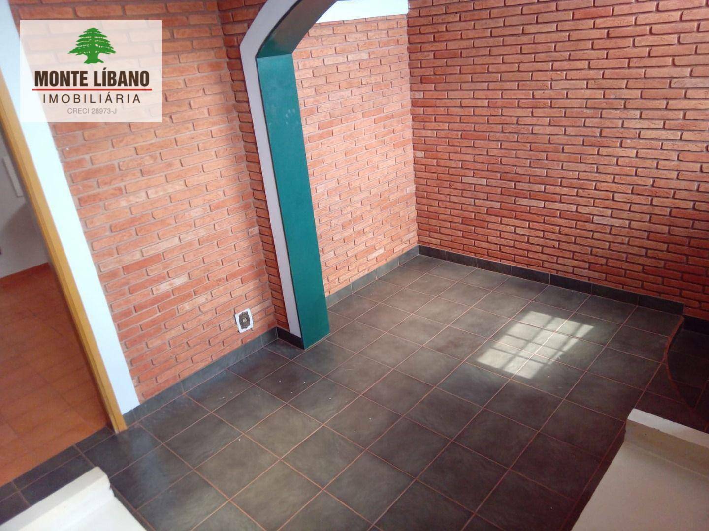 Conjunto Comercial-Sala para alugar, 1m² - Foto 8