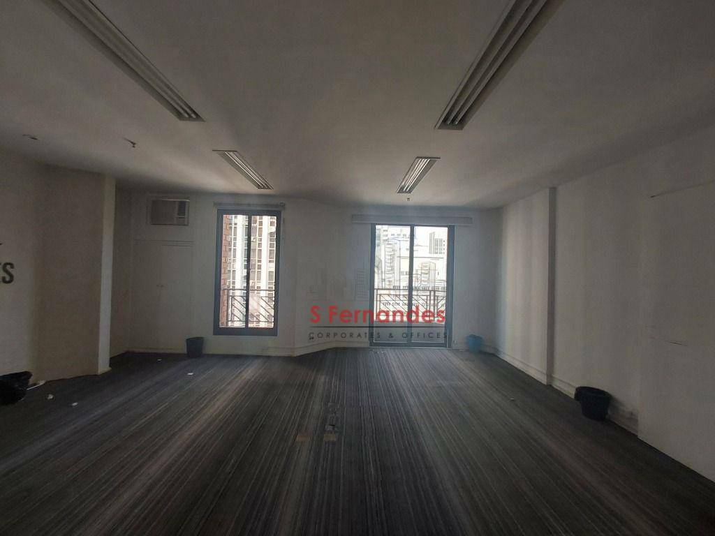 Conjunto Comercial-Sala à venda e aluguel, 122m² - Foto 9