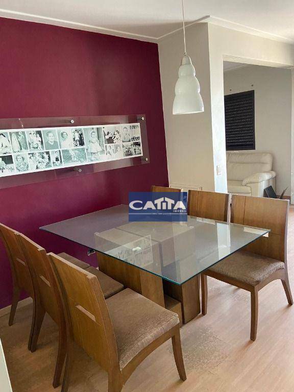 Apartamento à venda com 2 quartos, 82m² - Foto 7