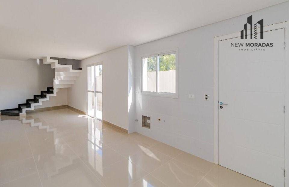 Sobrado à venda com 3 quartos, 168m² - Foto 6