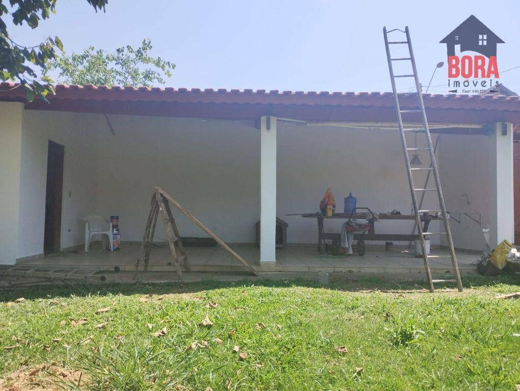 Casa para alugar com 3 quartos, 100m² - Foto 30