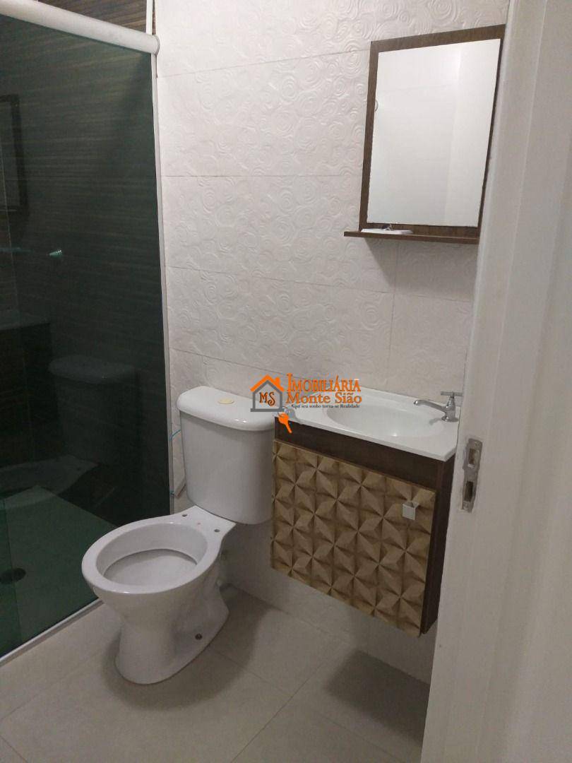 Apartamento, 2 quartos, 53 m² - Foto 6