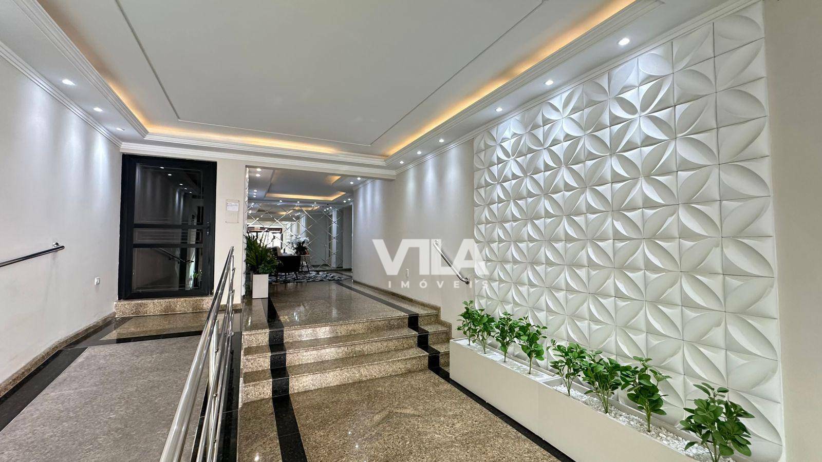 Apartamento à venda com 4 quartos, 326m² - Foto 3