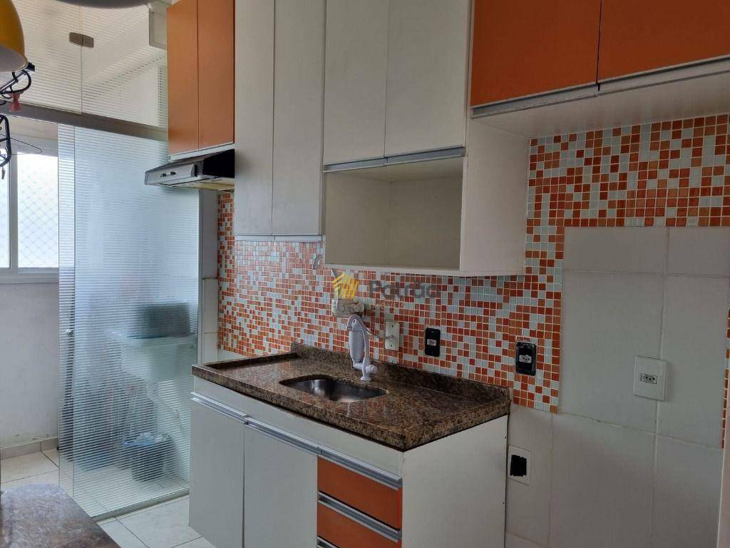 Apartamento à venda com 2 quartos, 54m² - Foto 12