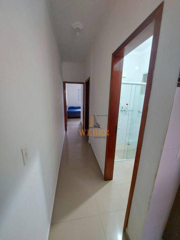 Casa à venda com 2 quartos, 85m² - Foto 12