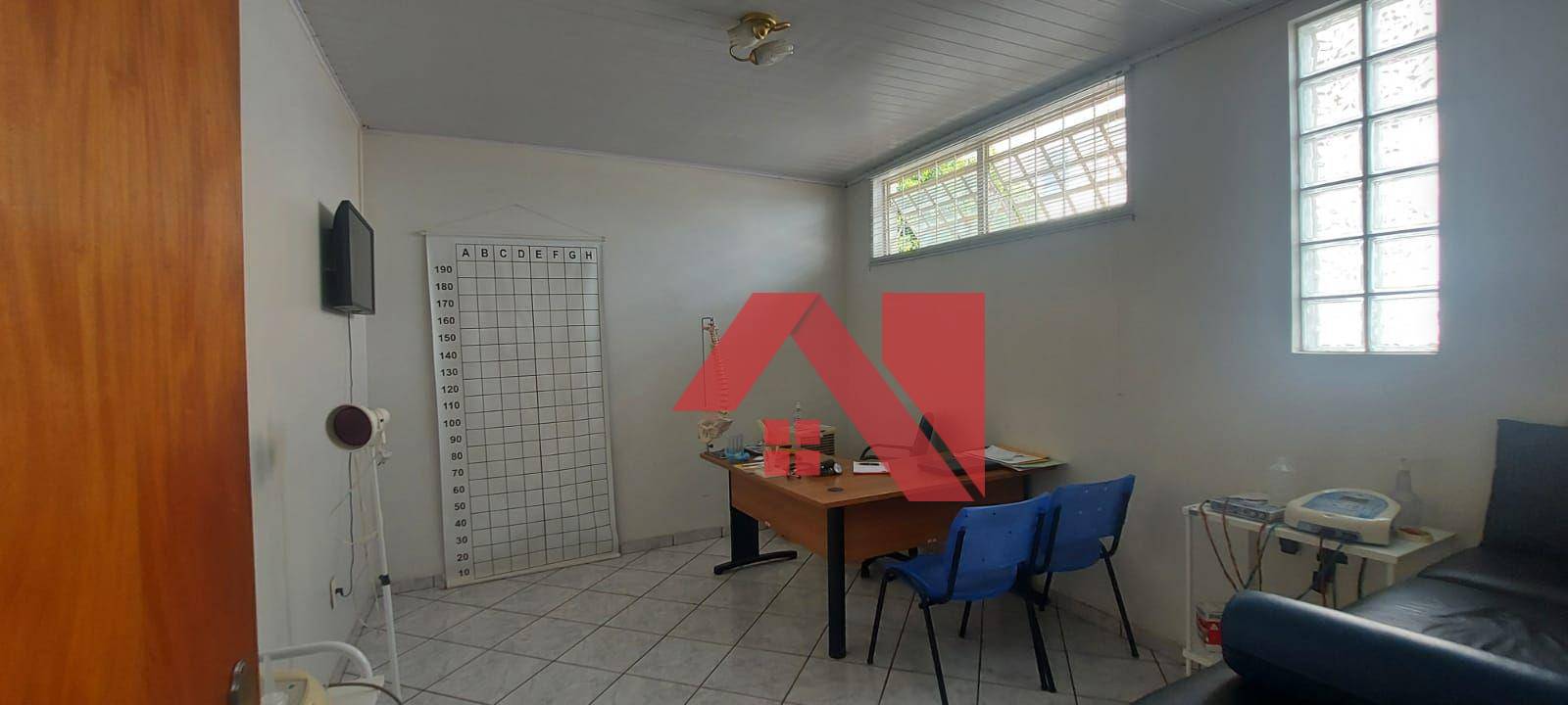 Conjunto Comercial-Sala à venda, 125m² - Foto 2