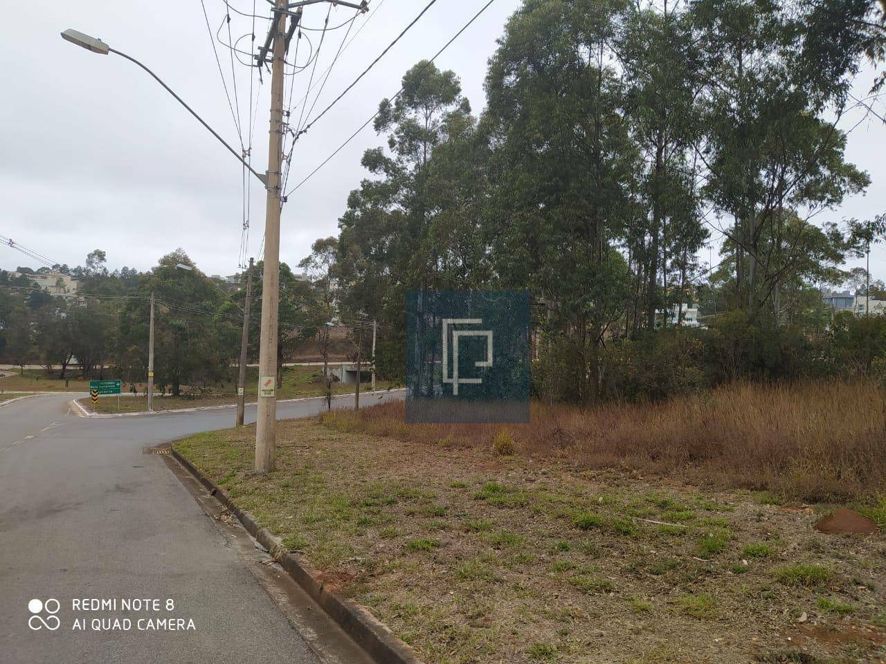 Loteamento e Condomínio à venda, 4000M2 - Foto 6