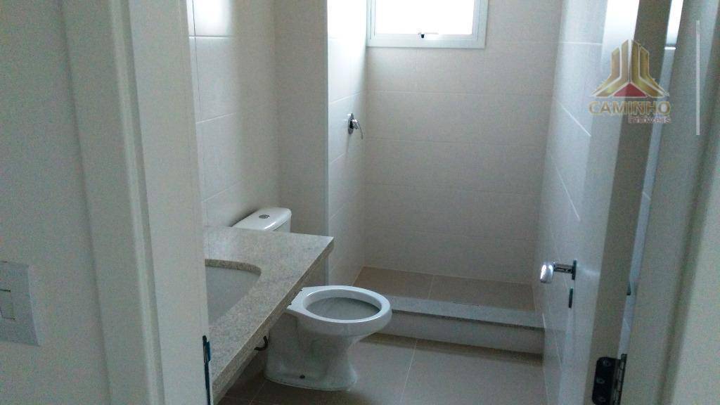 Apartamento à venda com 3 quartos, 110m² - Foto 22