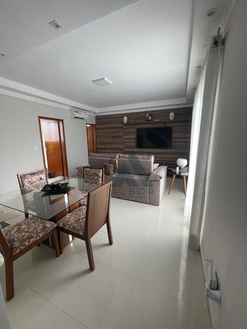 Casa, 3 quartos, 155 m² - Foto 3