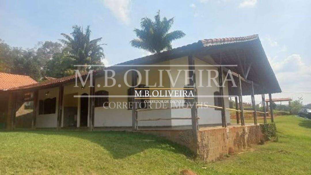 Chácara, 3 quartos, 3690 m² - Foto 12