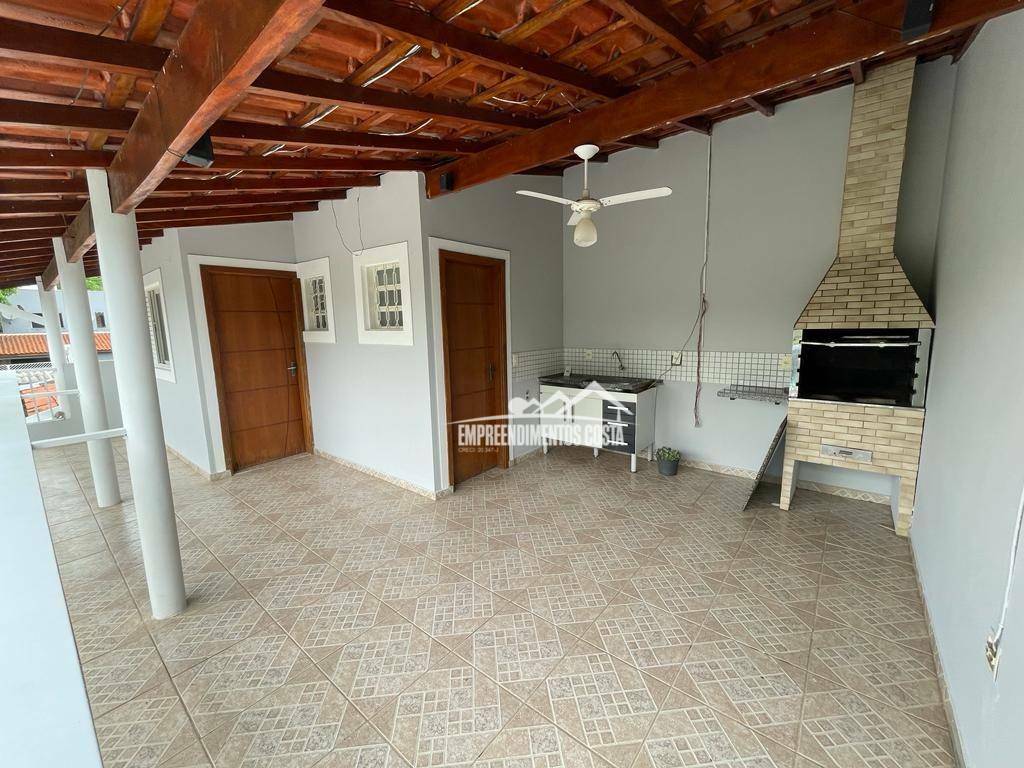 Casa à venda com 2 quartos, 127m² - Foto 20