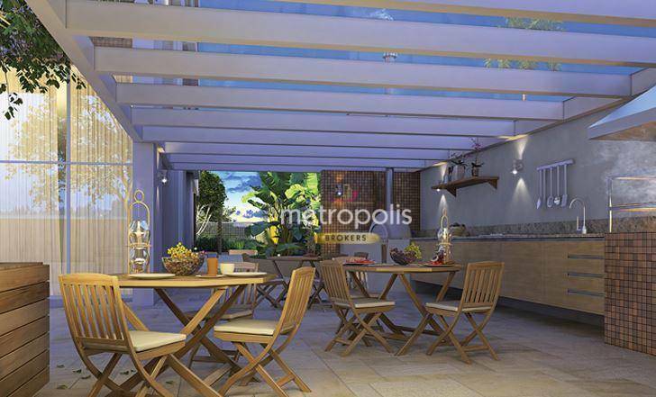 Apartamento para alugar com 2 quartos, 75m² - Foto 20