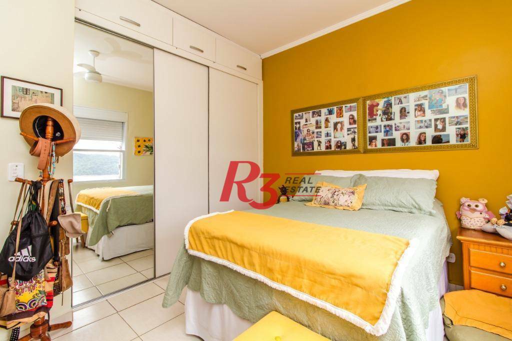 Apartamento à venda com 2 quartos, 140m² - Foto 9