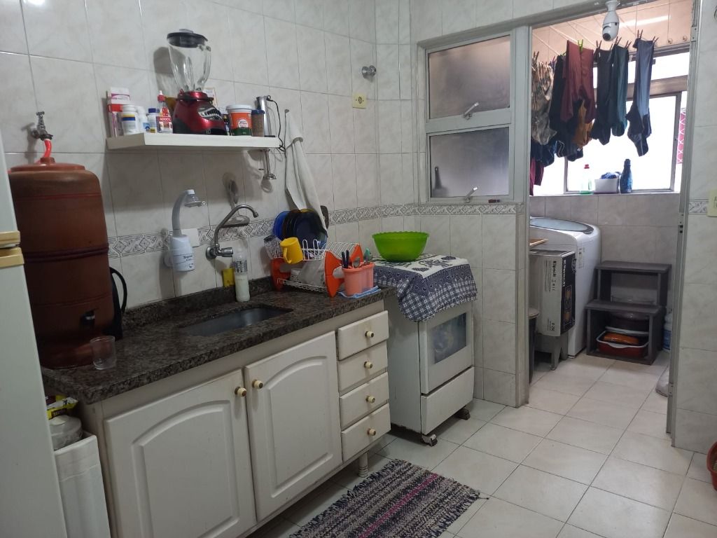 Apartamento à venda com 1 quarto, 49m² - Foto 22