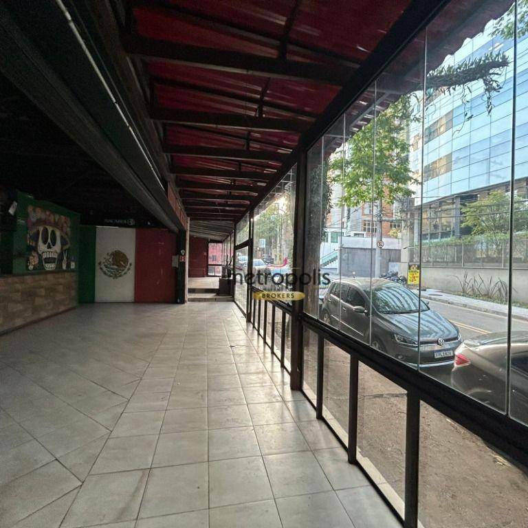 Loja-Salão à venda e aluguel, 431m² - Foto 10