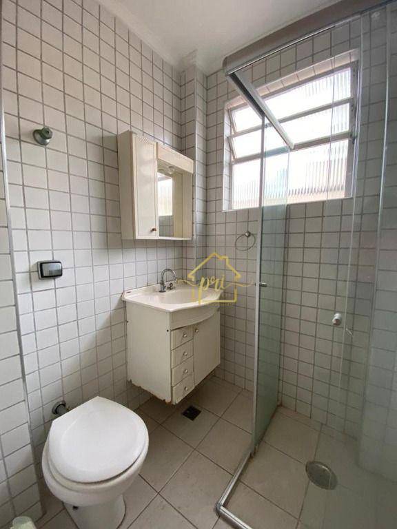 Apartamento à venda com 1 quarto, 41m² - Foto 10