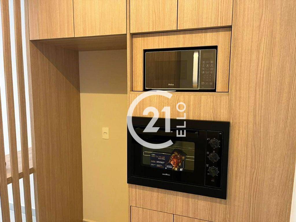 Apartamento à venda e aluguel com 1 quarto, 44m² - Foto 8