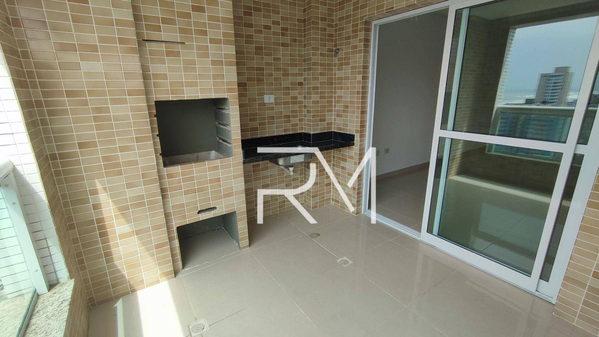 Apartamento à venda com 2 quartos, 80m² - Foto 4