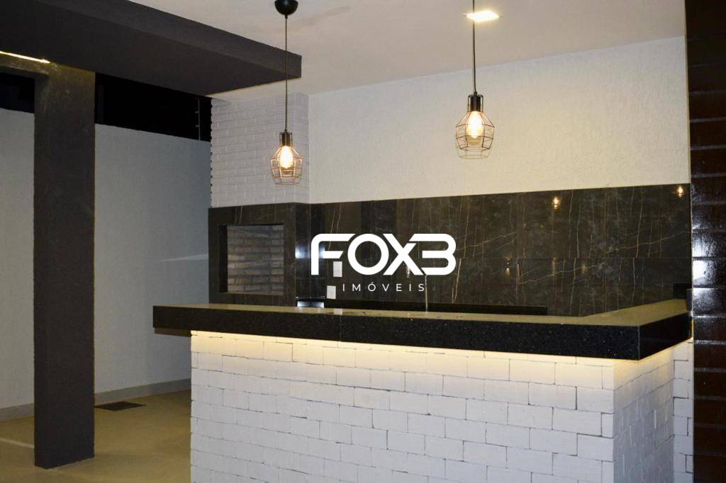 Casa, 3 quartos, 197 m² - Foto 3