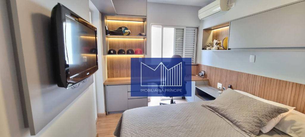 Apartamento à venda com 3 quartos, 138m² - Foto 46