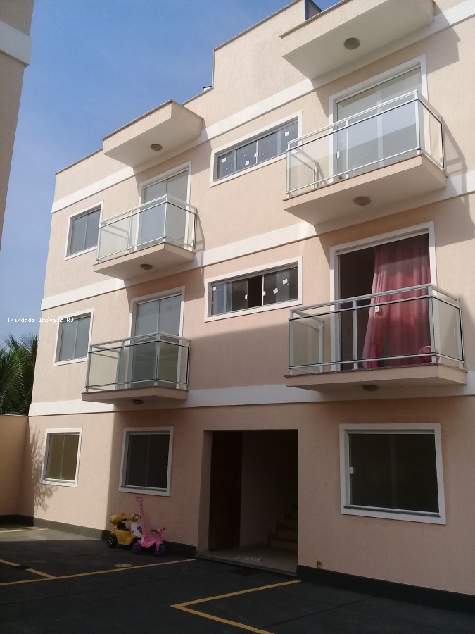 Apartamento à venda com 2 quartos, 55m² - Foto 1