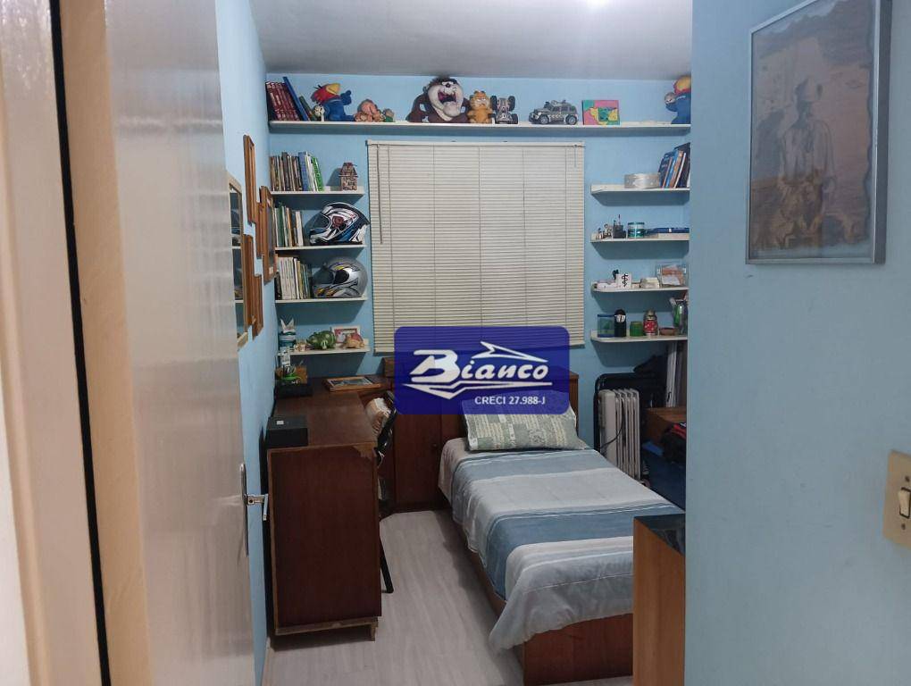 Apartamento à venda com 3 quartos, 93m² - Foto 15