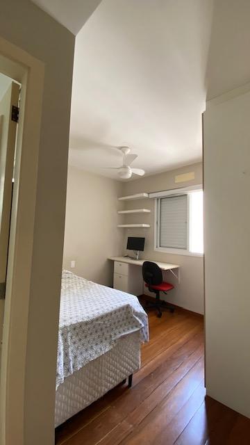 Apartamento para alugar com 3 quartos, 135m² - Foto 38