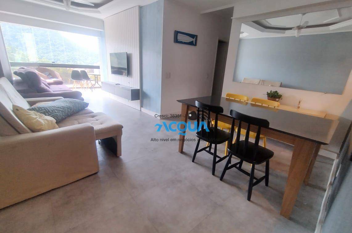 Apartamento à venda com 3 quartos, 98m² - Foto 2