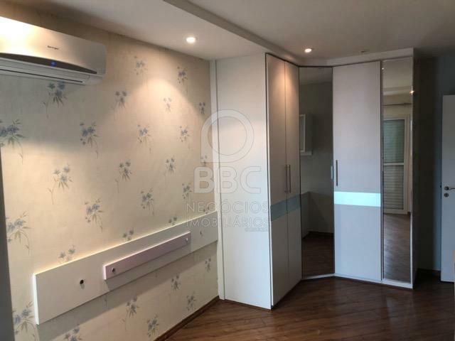 Apartamento à venda com 4 quartos, 180m² - Foto 16