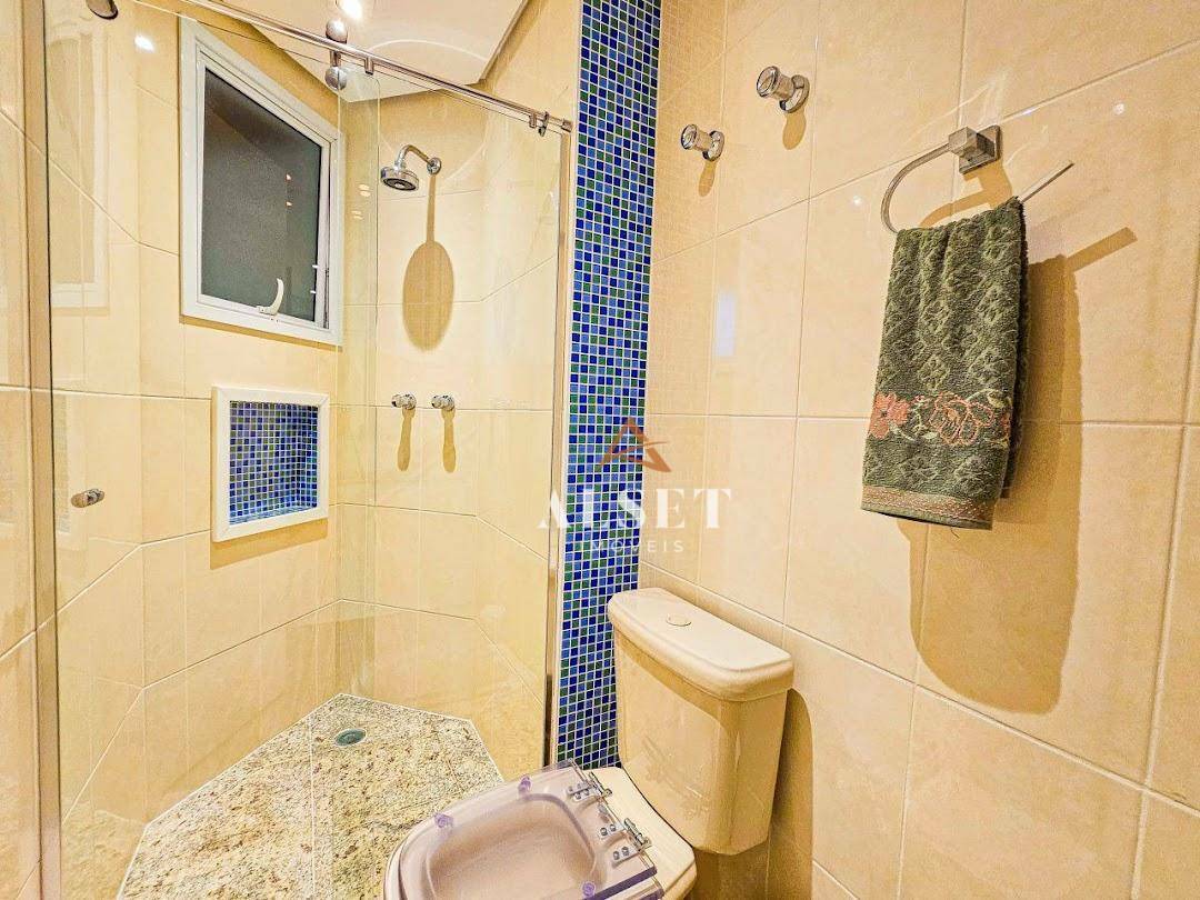 Apartamento à venda com 3 quartos, 155m² - Foto 25