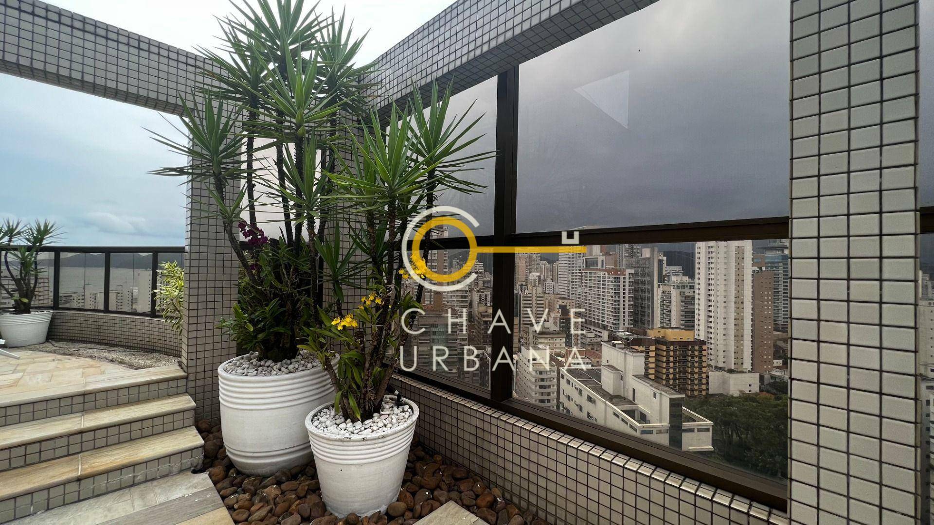 Apartamento à venda com 4 quartos, 214m² - Foto 62