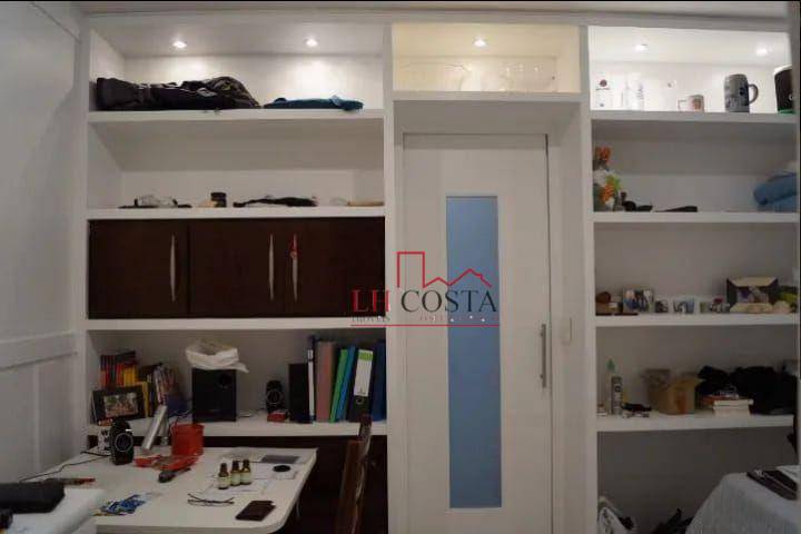 Casa de Condomínio à venda com 3 quartos, 164m² - Foto 12