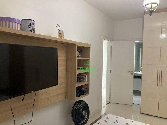 Apartamento à venda com 4 quartos, 279m² - Foto 20