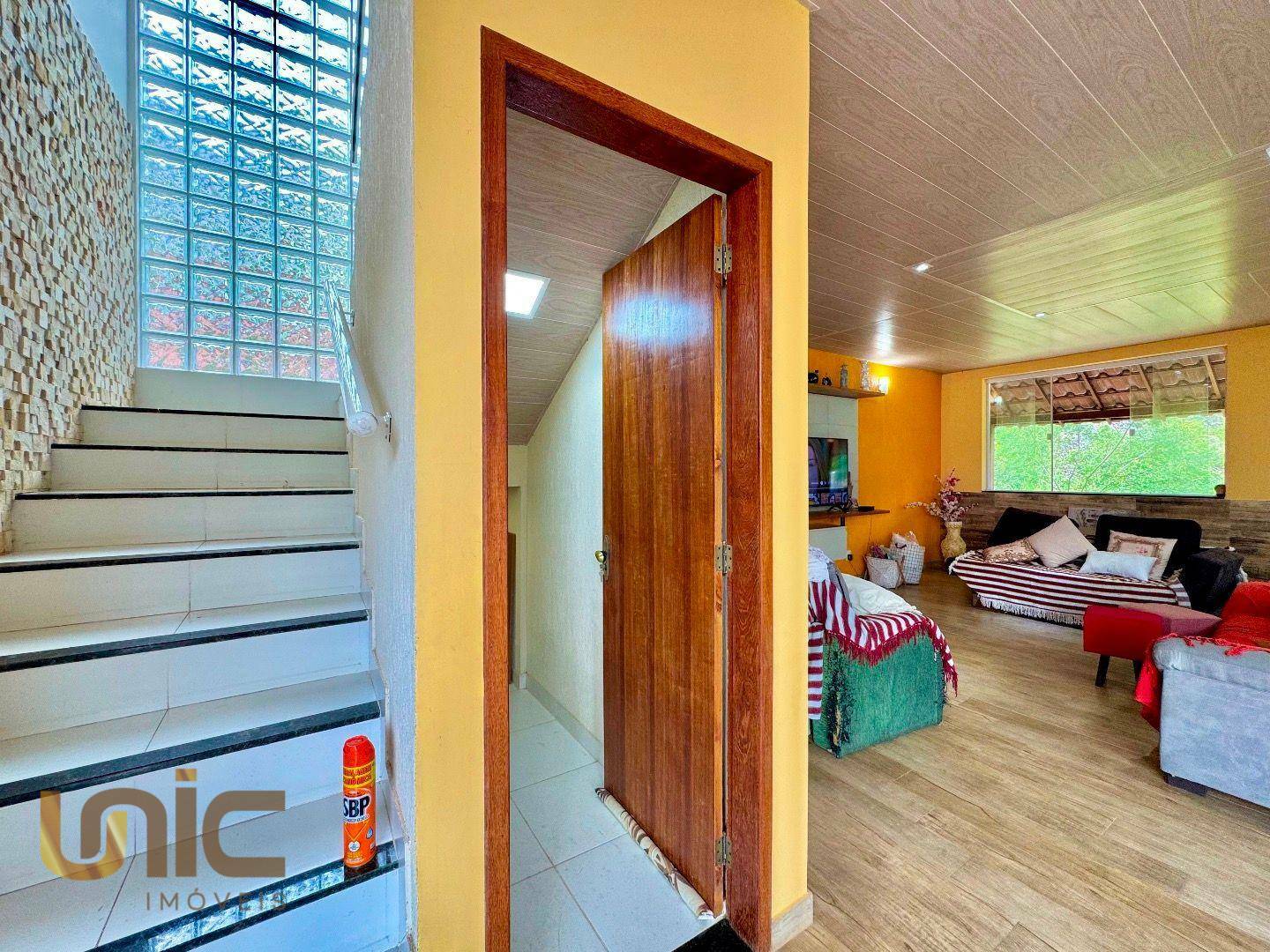 Casa de Condomínio à venda com 5 quartos, 500m² - Foto 34