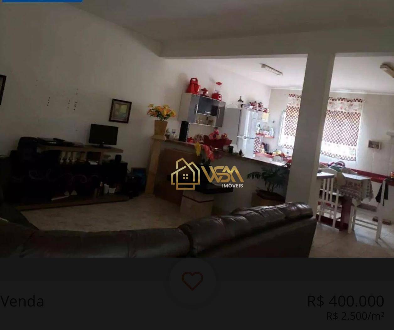 Sobrado à venda com 2 quartos, 180m² - Foto 5