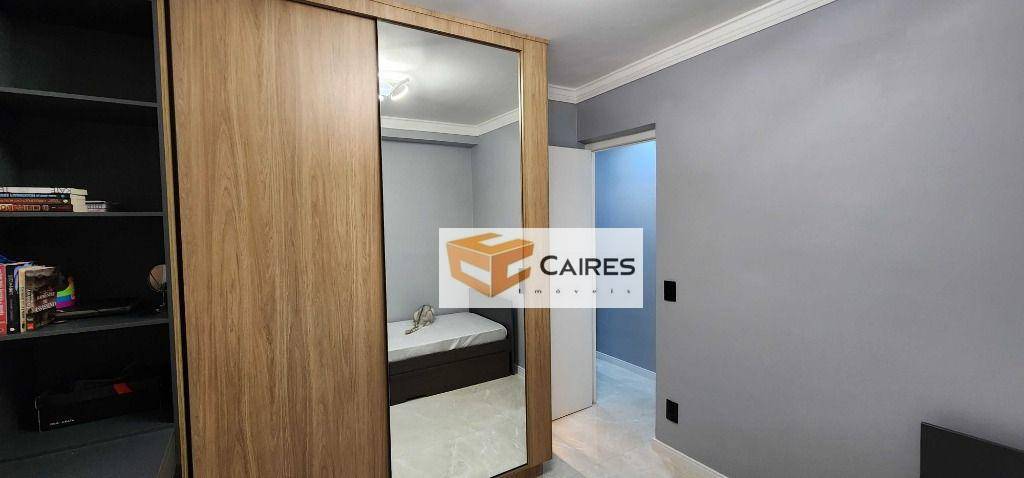 Apartamento à venda com 3 quartos, 97m² - Foto 9