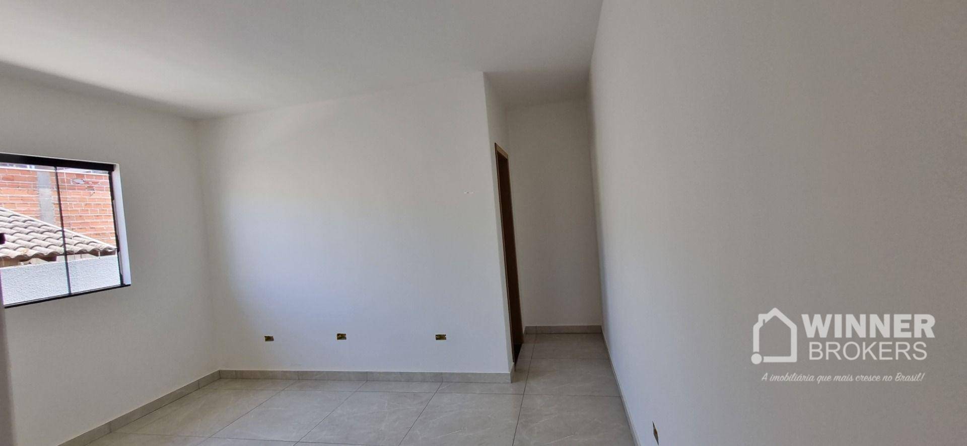 Casa à venda com 2 quartos, 68m² - Foto 12