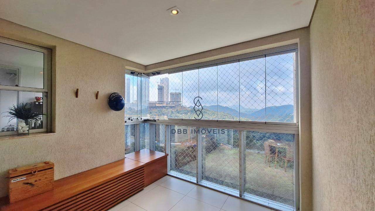 Apartamento à venda com 3 quartos, 92m² - Foto 9