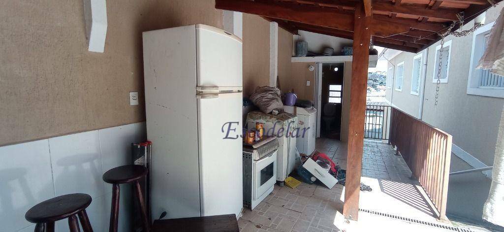 Sobrado à venda, 180m² - Foto 12