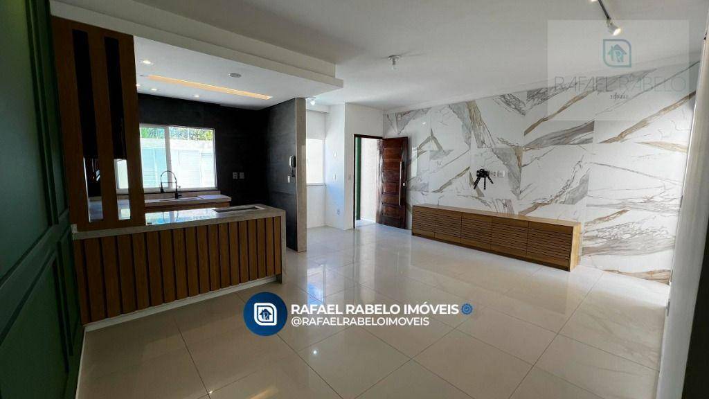 Casa, 3 quartos, 115 m² - Foto 1