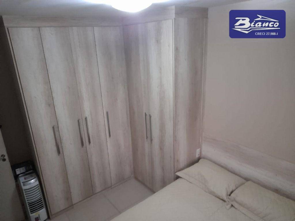 Apartamento à venda com 2 quartos, 52m² - Foto 15