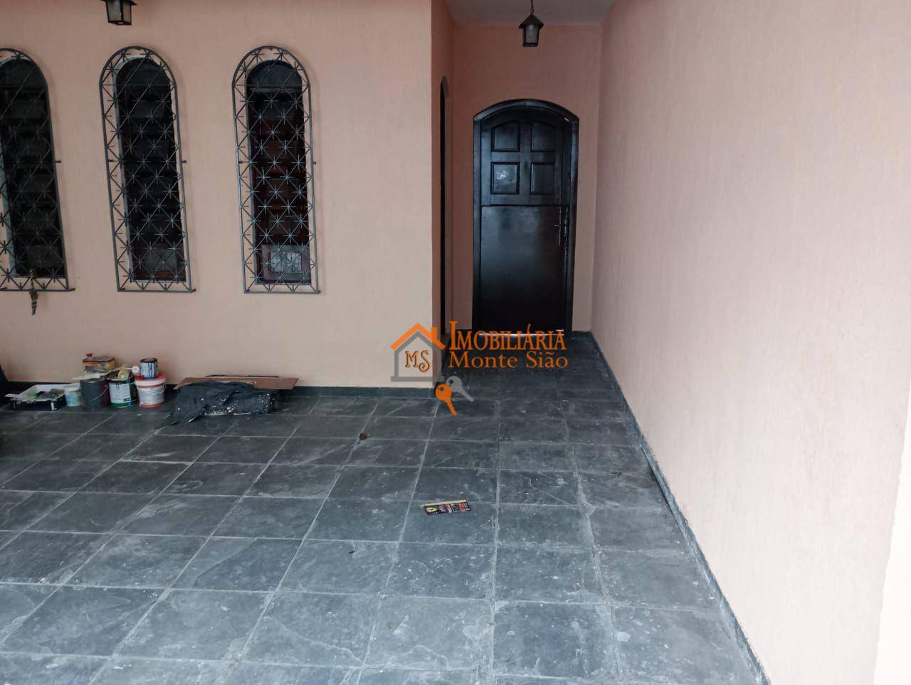 Sobrado à venda e aluguel com 3 quartos, 150m² - Foto 3