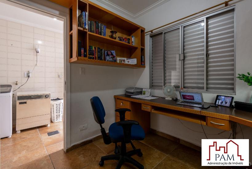 Sobrado à venda com 3 quartos, 171m² - Foto 20