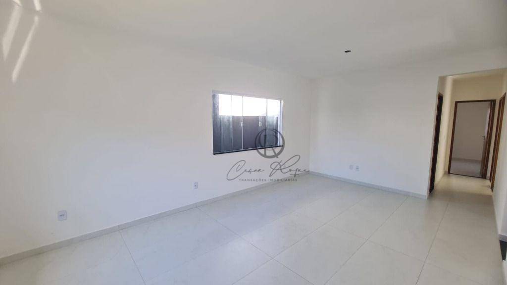 Casa de Condomínio à venda com 3 quartos, 95m² - Foto 3