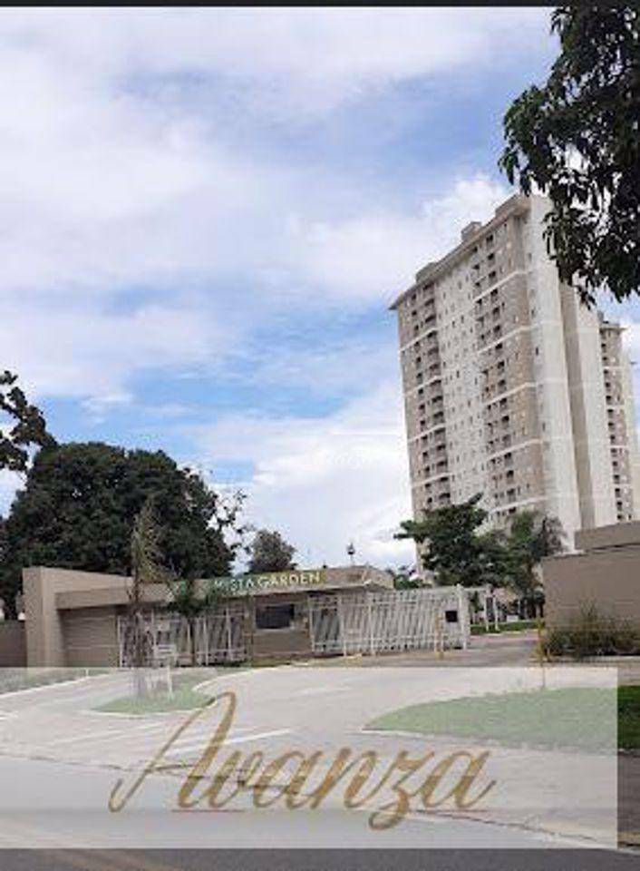Apartamento à venda com 2 quartos, 52M2 - Foto 2