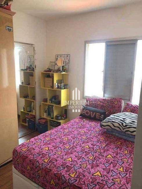 Apartamento à venda com 2 quartos, 66m² - Foto 4