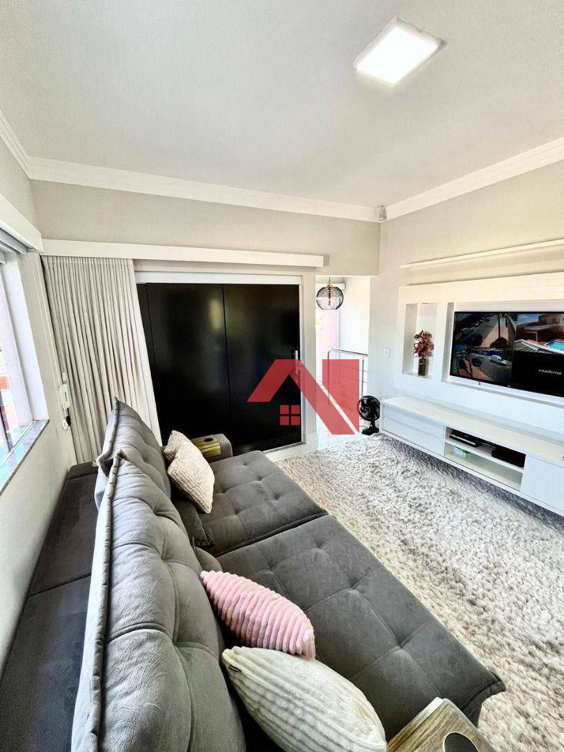 Sobrado à venda com 3 quartos, 144m² - Foto 31