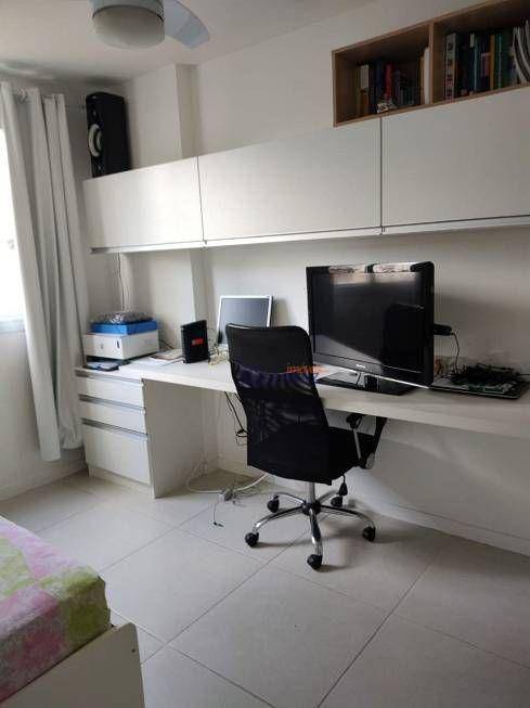 Apartamento à venda com 3 quartos, 105m² - Foto 12